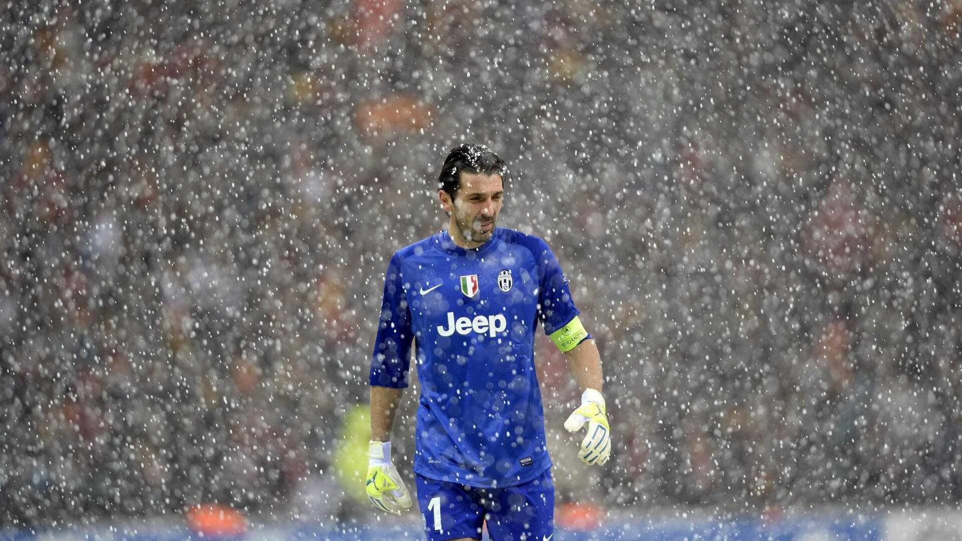 阿莱格里帅位稳固，带领尤 文争冠