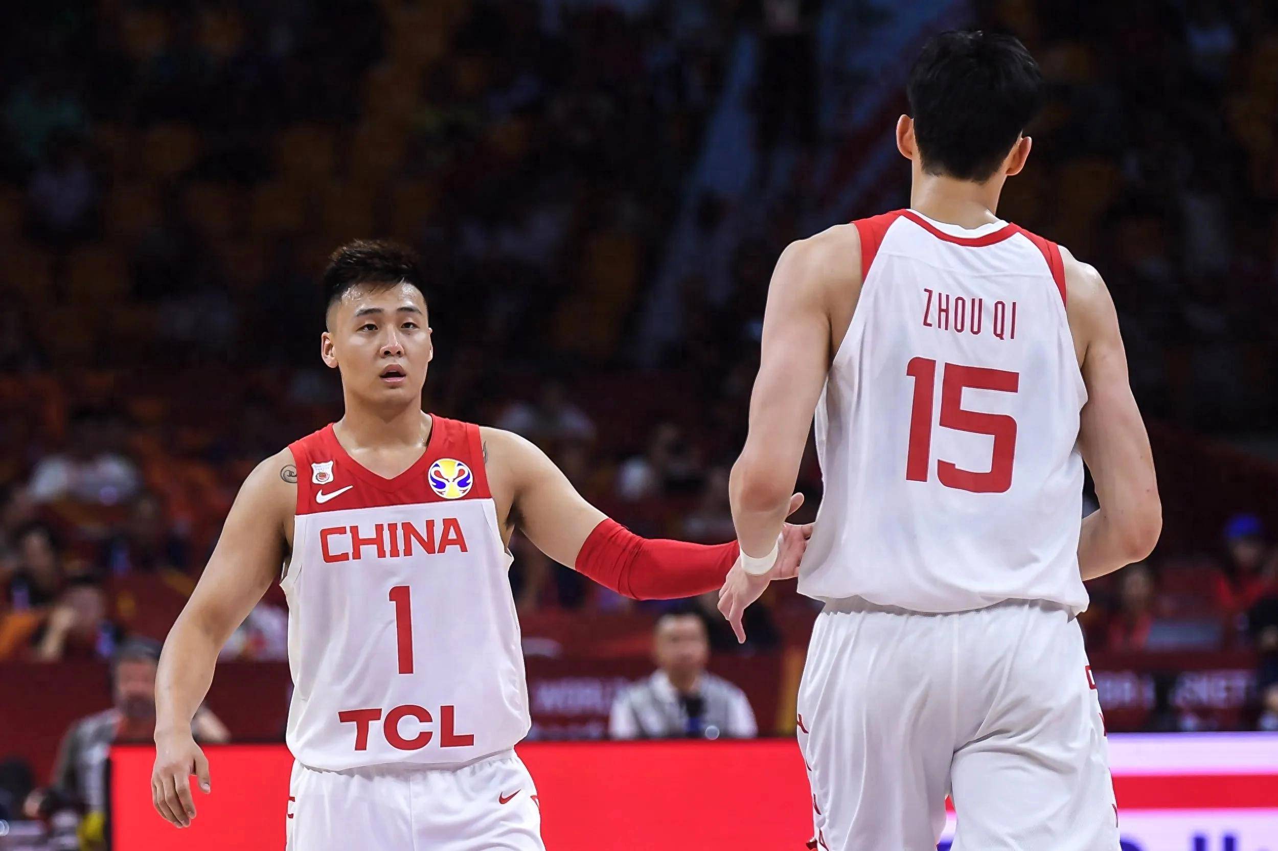 leyu.com:中国男篮的历史回顾，与世界强队的对比的简单介绍